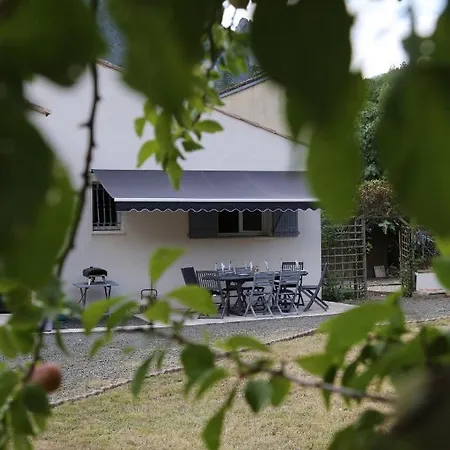 Private Riverside With Breathtaking Views Villa Axat