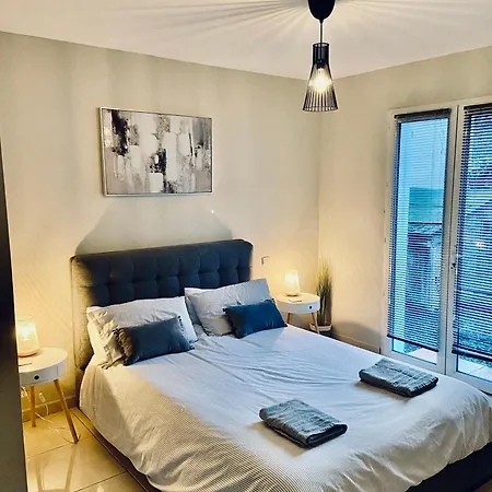 Private Riverside With Breathtaking Views Axat