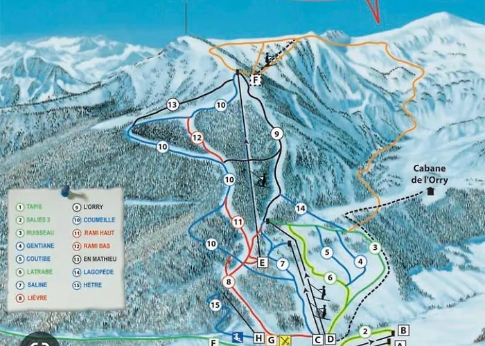 Private Riverside With Breathtaking Views